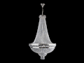 Crystal chandeliers manufacturer